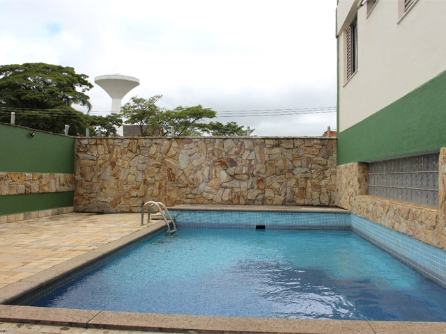 Venda em Jardim São Luís - Suzano