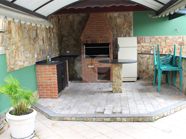 #REO971403 - Apartamento para Venda em Suzano - SP