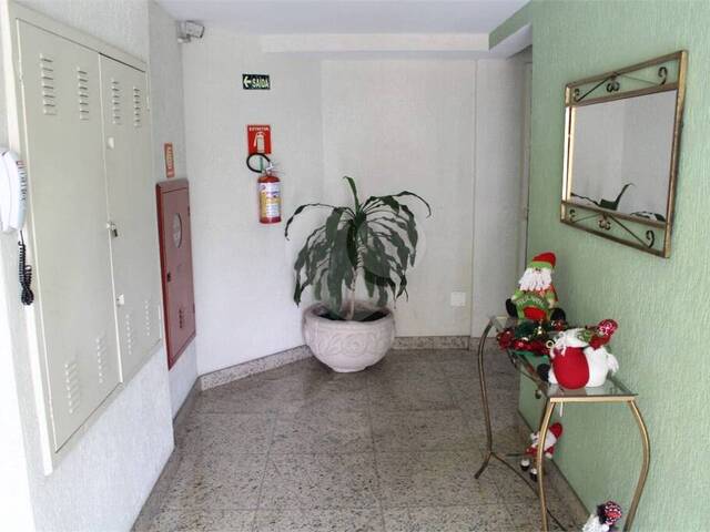 #REO971403 - Apartamento para Venda em Suzano - SP