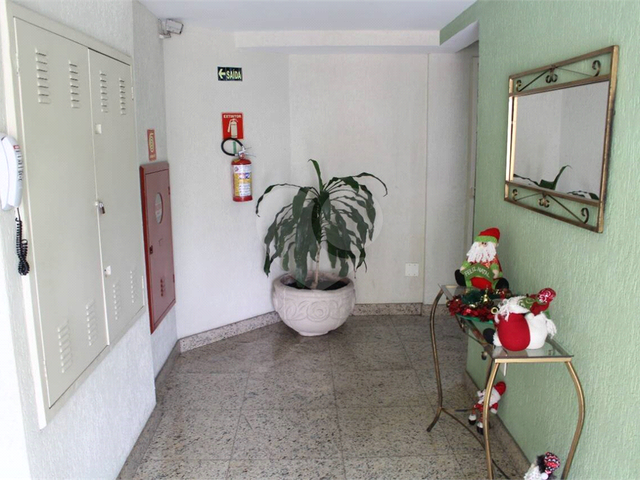 #REO971403 - Apartamento para Venda em Suzano - SP