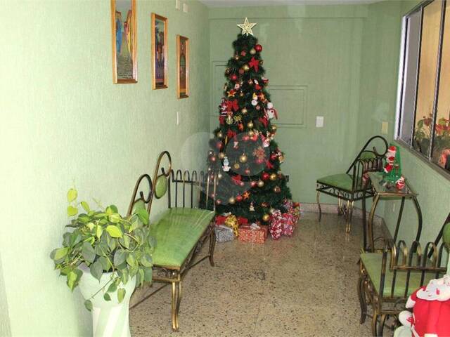 Apartamento para Venda em Suzano - 4