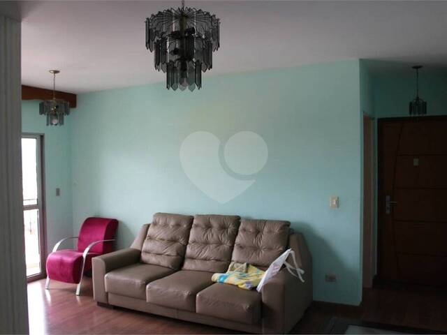 Apartamento para Venda em Suzano - 5