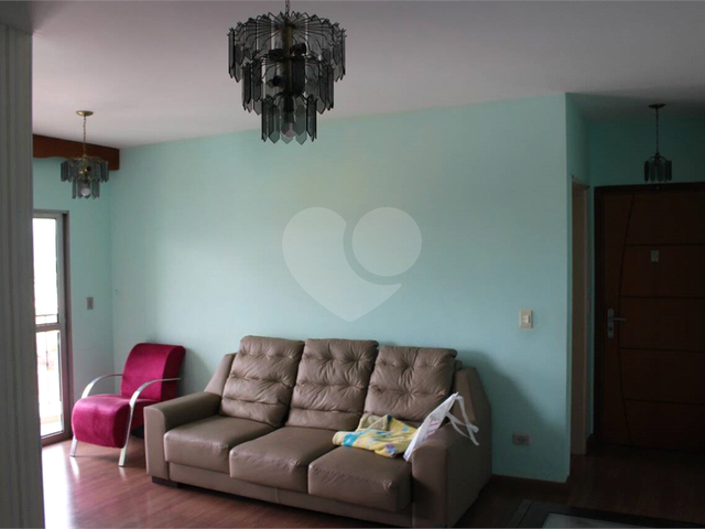 Apartamento para Venda em Suzano - 5