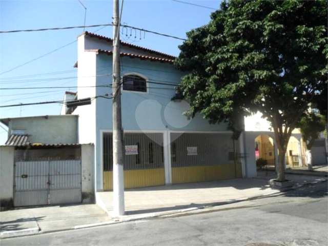 Venda em Jardim Santa Helena - Poá