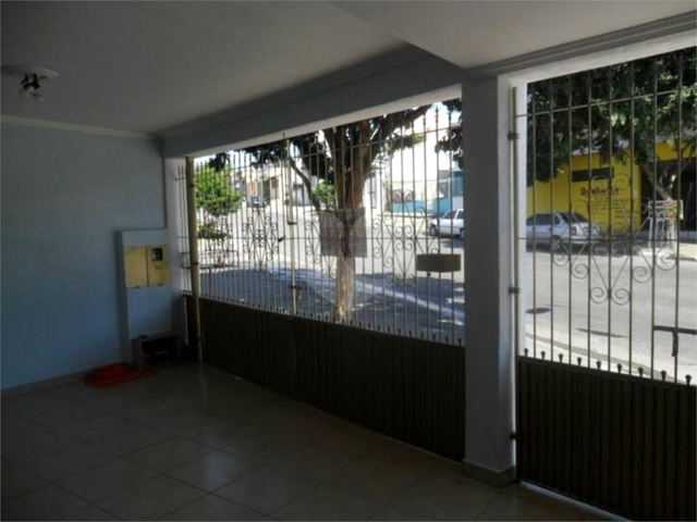 #REO971798 - Casa para Venda em Poá - SP