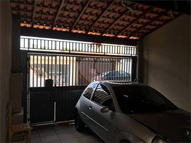 #REO971820 - Casa para Venda em Poá - SP