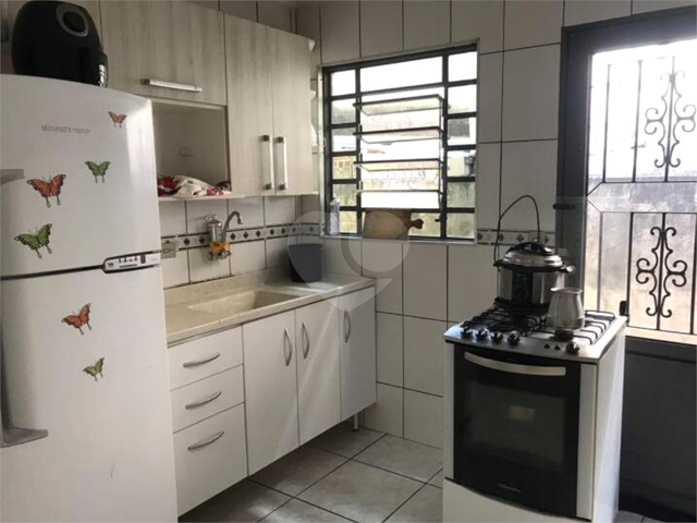 #REO971820 - Casa para Venda em Poá - SP