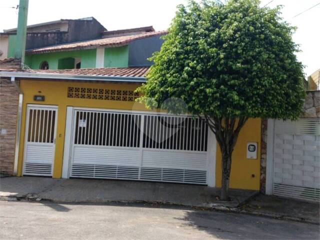 Venda em Jardim dos Ipês - Suzano