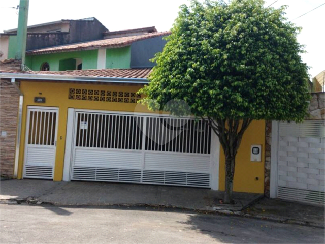 Venda em Jardim dos Ipês - Suzano