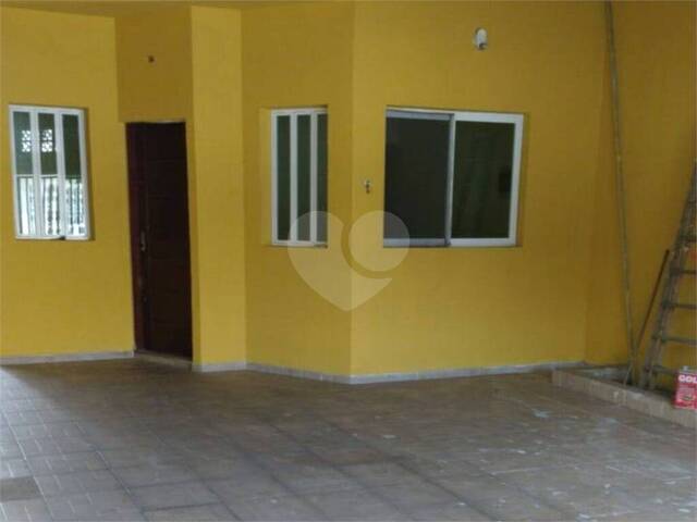 #REO971855 - Casa para Venda em Suzano - SP