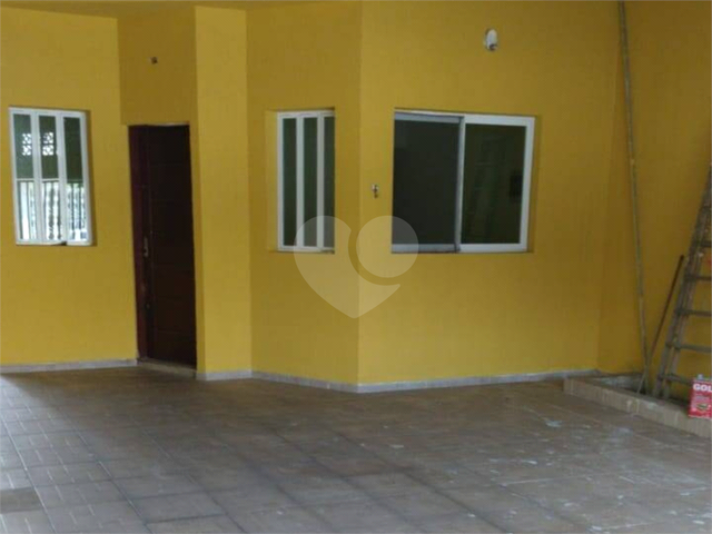 #REO971855 - Casa para Venda em Suzano - SP