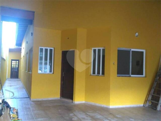 #REO971855 - Casa para Venda em Suzano - SP