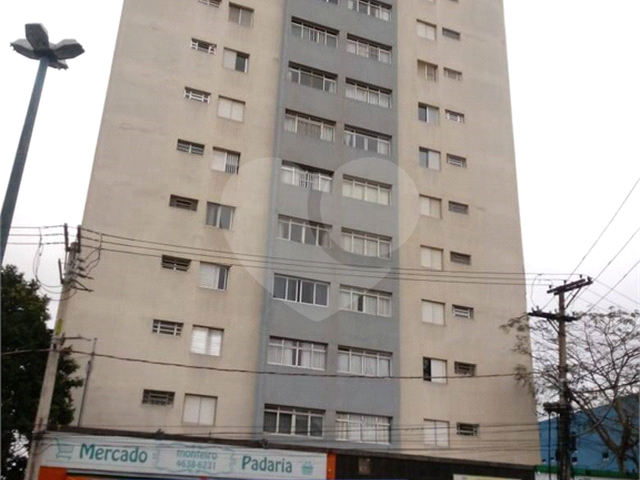 Venda em Centro - Poá