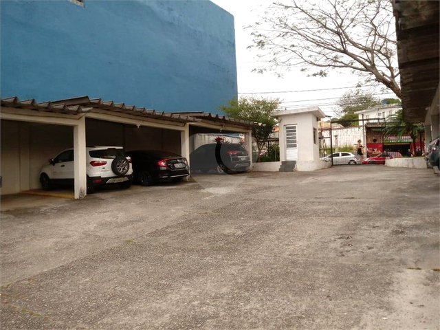 #REO900522 - Apartamento para Venda em Poá - SP