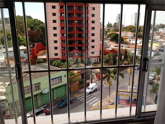#REO900522 - Apartamento para Venda em Poá - SP