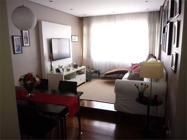 Apartamento para Venda em Poá - 4
