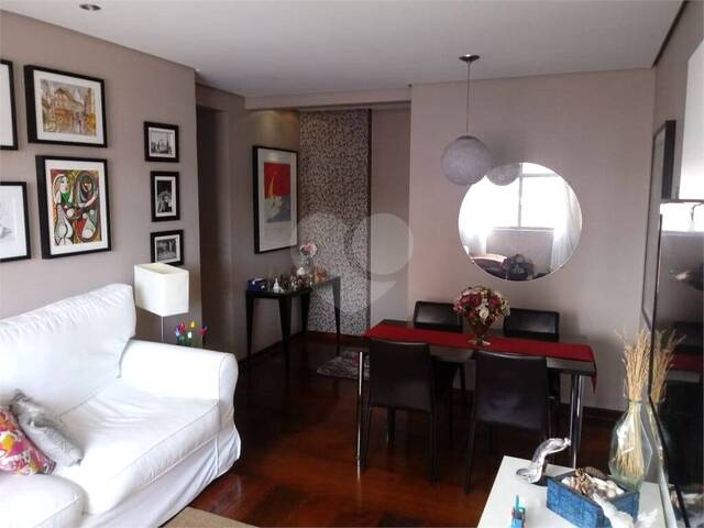 Apartamento para Venda em Poá - 5