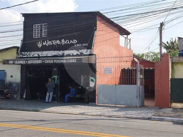 #REO900504 - Casa para Venda em São Paulo - SP