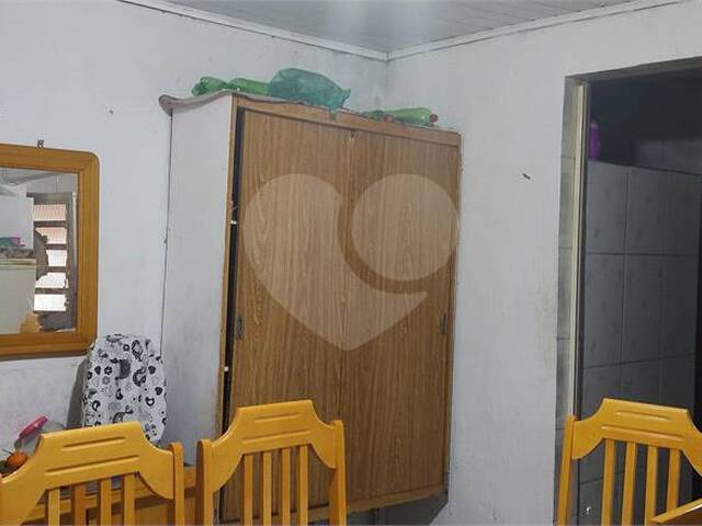 #REO900504 - Casa para Venda em São Paulo - SP