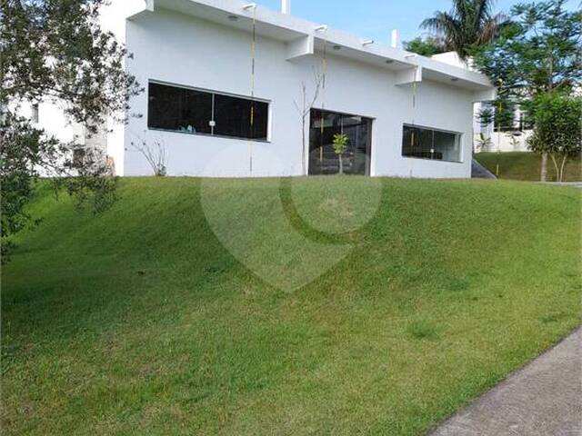 #REO899904 - Chácara para Venda em Biritiba Mirim - SP