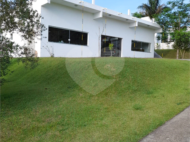 #REO899904 - Chácara para Venda em Biritiba Mirim - SP