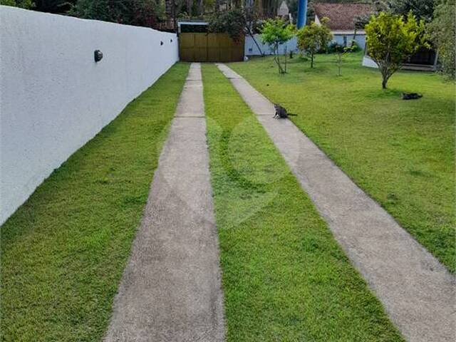 #REO899904 - Chácara para Venda em Biritiba Mirim - SP