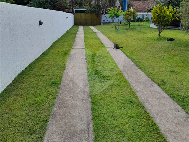 #REO899904 - Chácara para Venda em Biritiba Mirim - SP