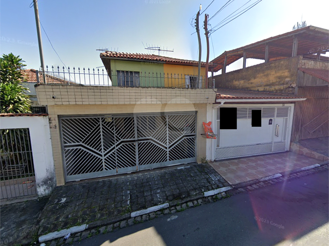 Venda em Centro - Poá