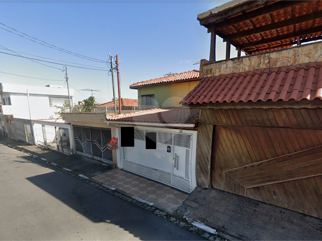 Sobrado para Venda em Poá - 4