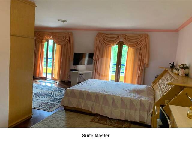 Casa em condomínio para Venda em Mogi das Cruzes - 4