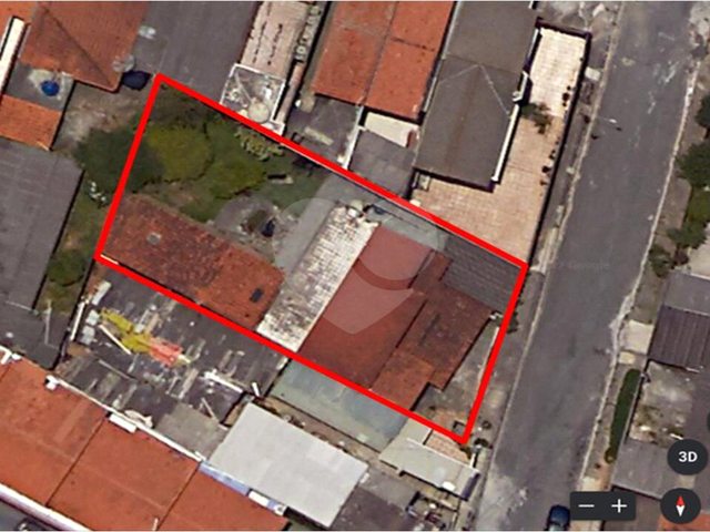 #REO893162 - Sobrado para Venda em Mogi das Cruzes - SP