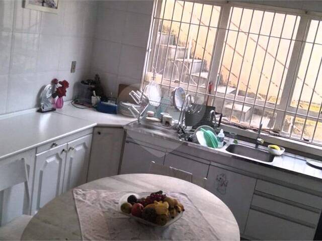 Sobrado para Venda em Mogi das Cruzes - 5