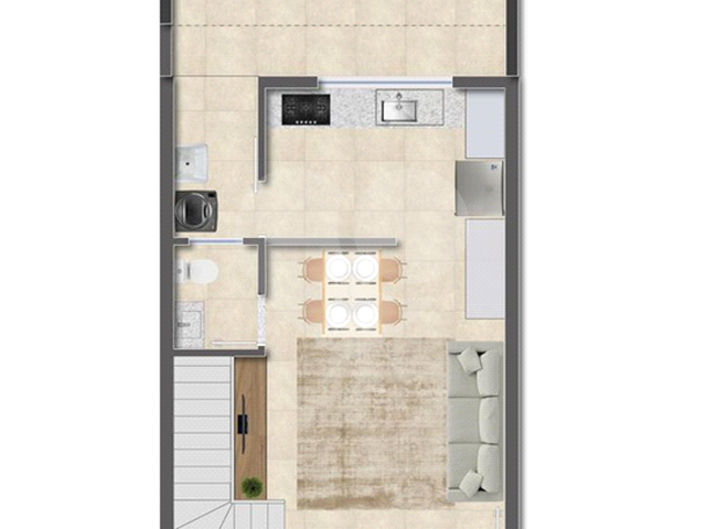 Casa em condomínio para Venda em Poá - 4