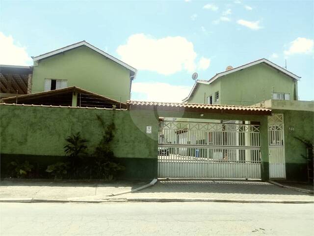 Venda em Jardim Débora - Poá