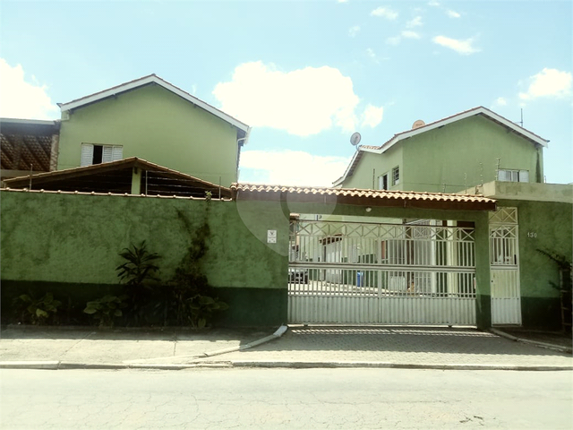 Venda em Jardim Débora - Poá