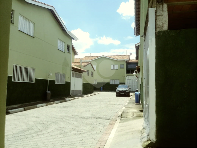 #REO892525 - Casa em condomínio para Venda em Poá - SP