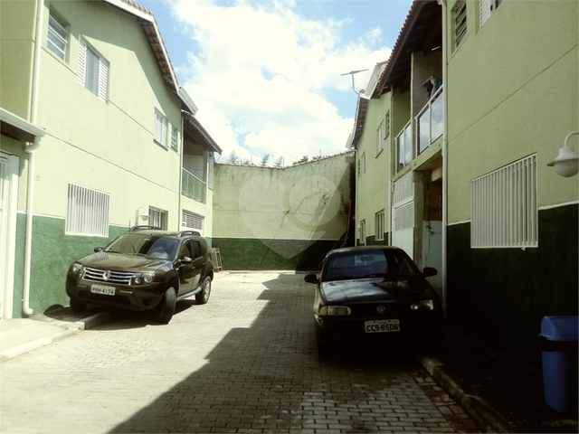 Casa em condomínio para Venda em Poá - 4