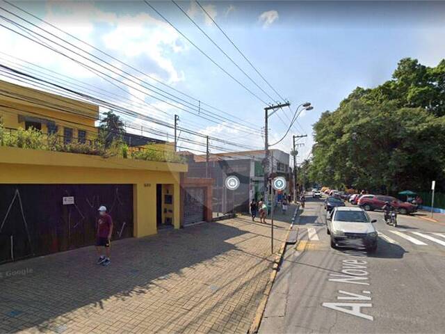 Venda em Centro - Poá