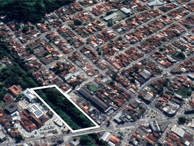 #REO891432 - Terreno para Venda em Caraguatatuba - SP