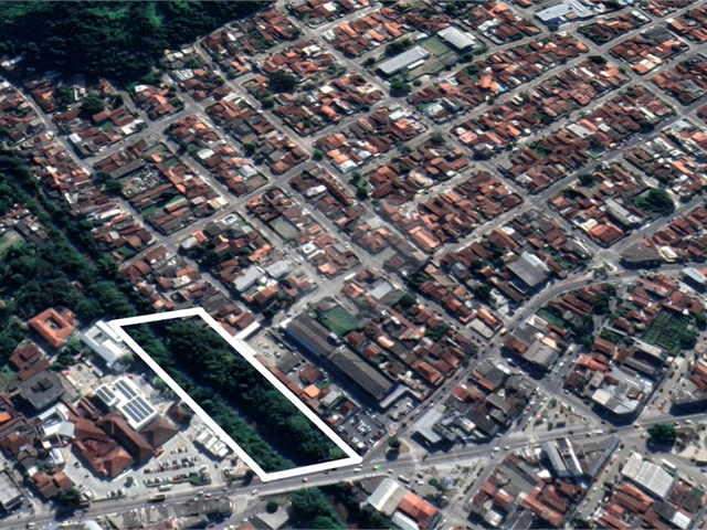 #REO891432 - Terreno para Venda em Caraguatatuba - SP