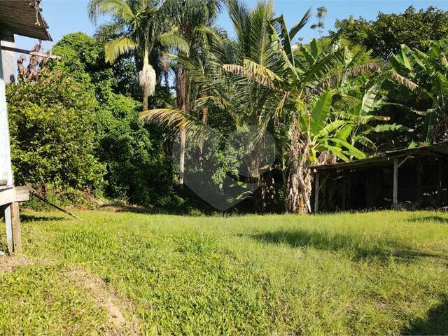 #REO891432 - Terreno para Venda em Caraguatatuba - SP