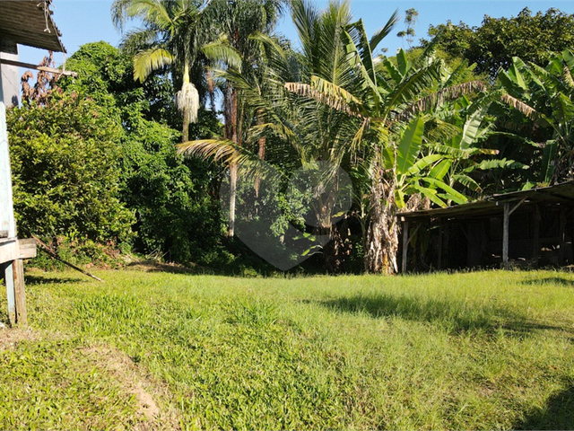 #REO891432 - Terreno para Venda em Caraguatatuba - SP