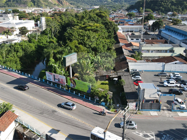 Terreno para Venda em Caraguatatuba - 5