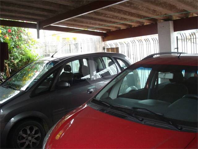 #REO891351 - Sobrado para Venda em Ferraz de Vasconcelos - SP