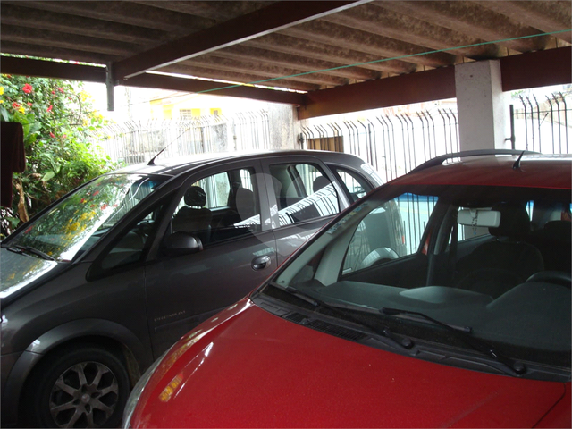 #REO891351 - Sobrado para Venda em Ferraz de Vasconcelos - SP