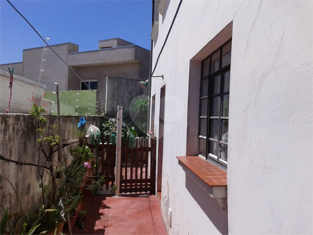 Sobrado para Venda em Ferraz de Vasconcelos - 4