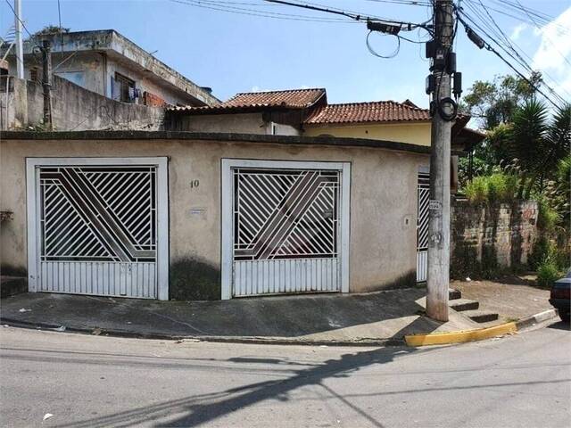 Venda em Jardim Ikeda - Suzano