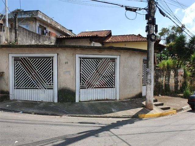 Venda em Jardim Ikeda - Suzano