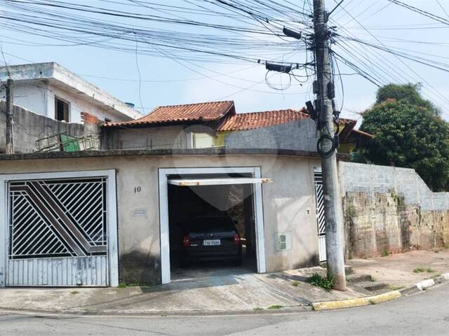 #REO891151 - Casa para Venda em Suzano - SP