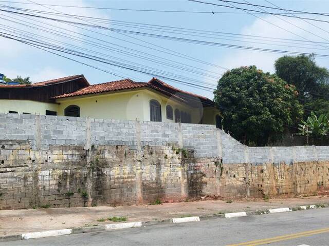 #REO891151 - Casa para Venda em Suzano - SP